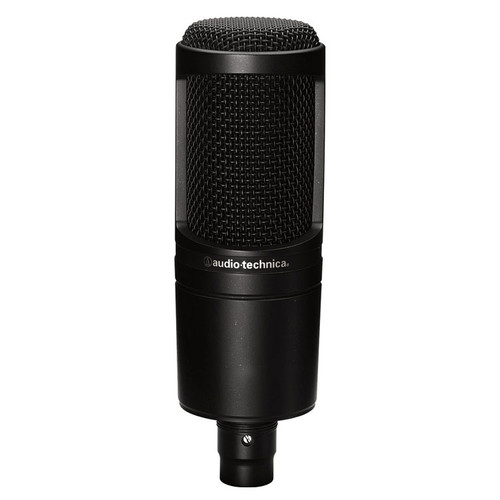 Audio-Technica AT2020 | ZenPro Audio