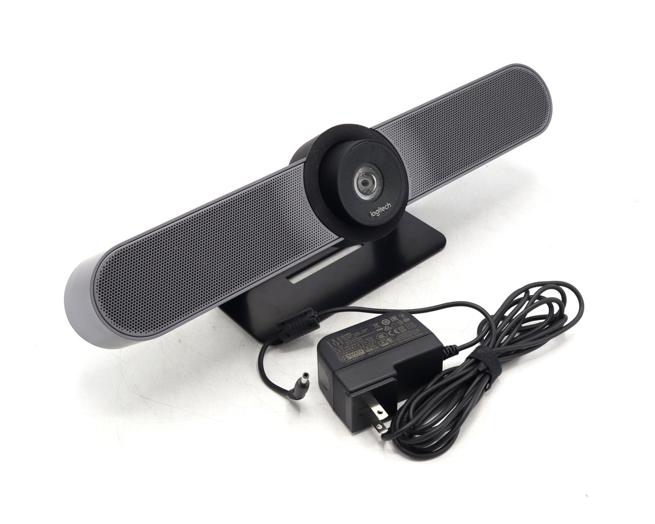 Logitech V-R0007 MeetUp Video Conference Camera