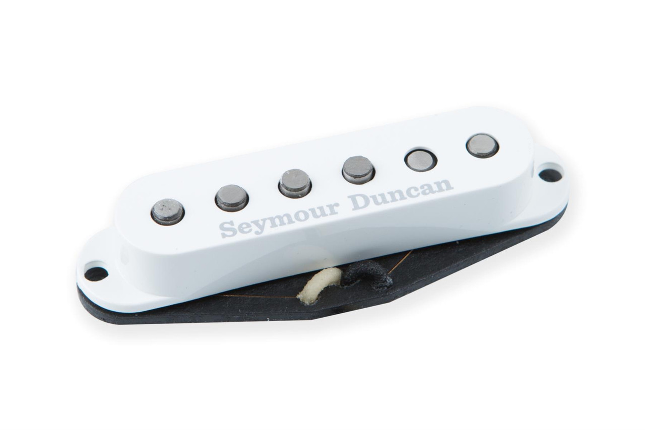 Seymour Duncan SSL-1 Vintage Staggered for Strat Single Coil