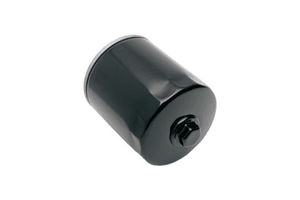 Drag Specialties Magnetic Ring Oil Filter for '99-15 Twin Cam Repl