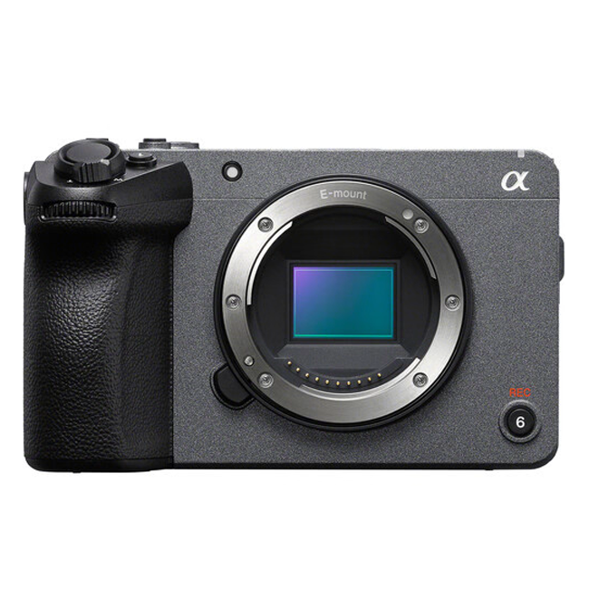 Sony FX30 Camera