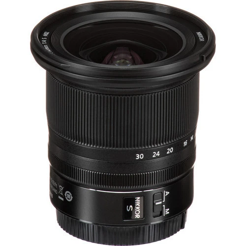 Nikon Z 14-30mm f4 S Lens