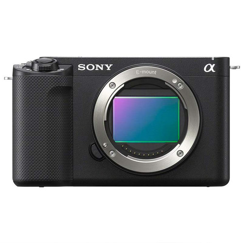 Sony ZV-E10 II Mirrorless Digital Camera