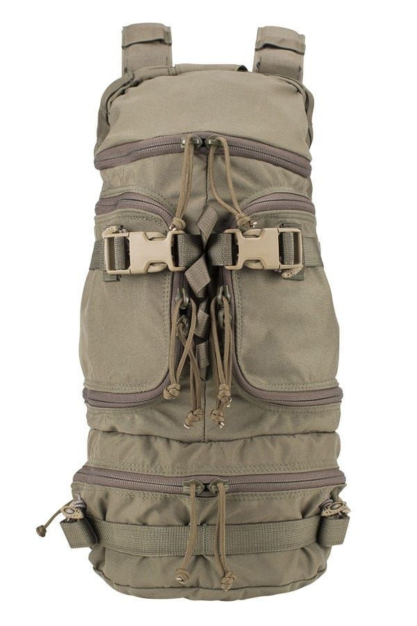 FIRST SPEAR】マルチバックポケットCT2個セット