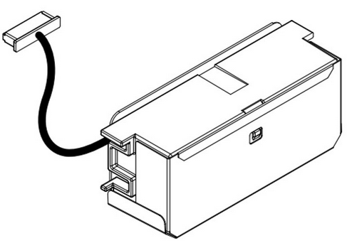 Daikin KRP928B2S Interface Adaptor - Rfwel Engr E-Store