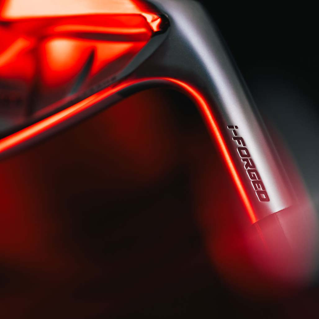 Srixon ZXi7 Irons | Embers Golf