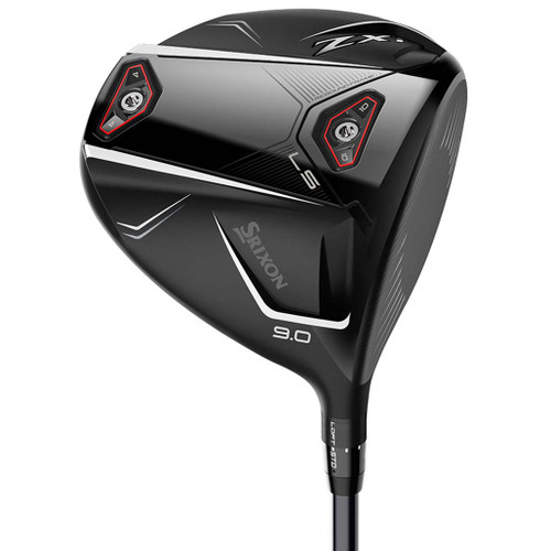 Srixon ZX7 MK II Driver | Embers Golf