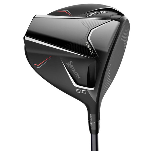 Srixon ZX5 MK II Driver | Embers Golf