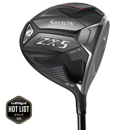 Srixon ZX7 MK II Driver | Embers Golf