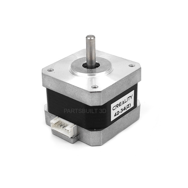 Creality 42-34 -Z Stepper Motor (Z Axis Motor) | Partsbuilt 3D