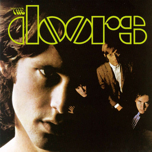 The Doors - The Doors (180g 45RPM Vinyl 2LP) * * * - Music Direct