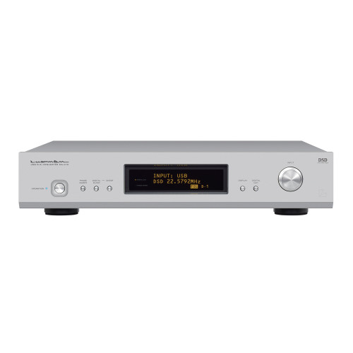 Luxman - DA-07X DAC - Music Direct