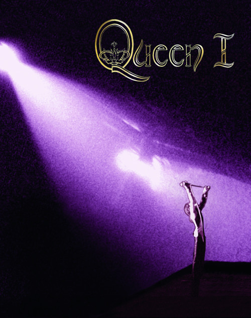 Queen - Queen I (Blu-Ray Audio Disc) * * * - Music Direct