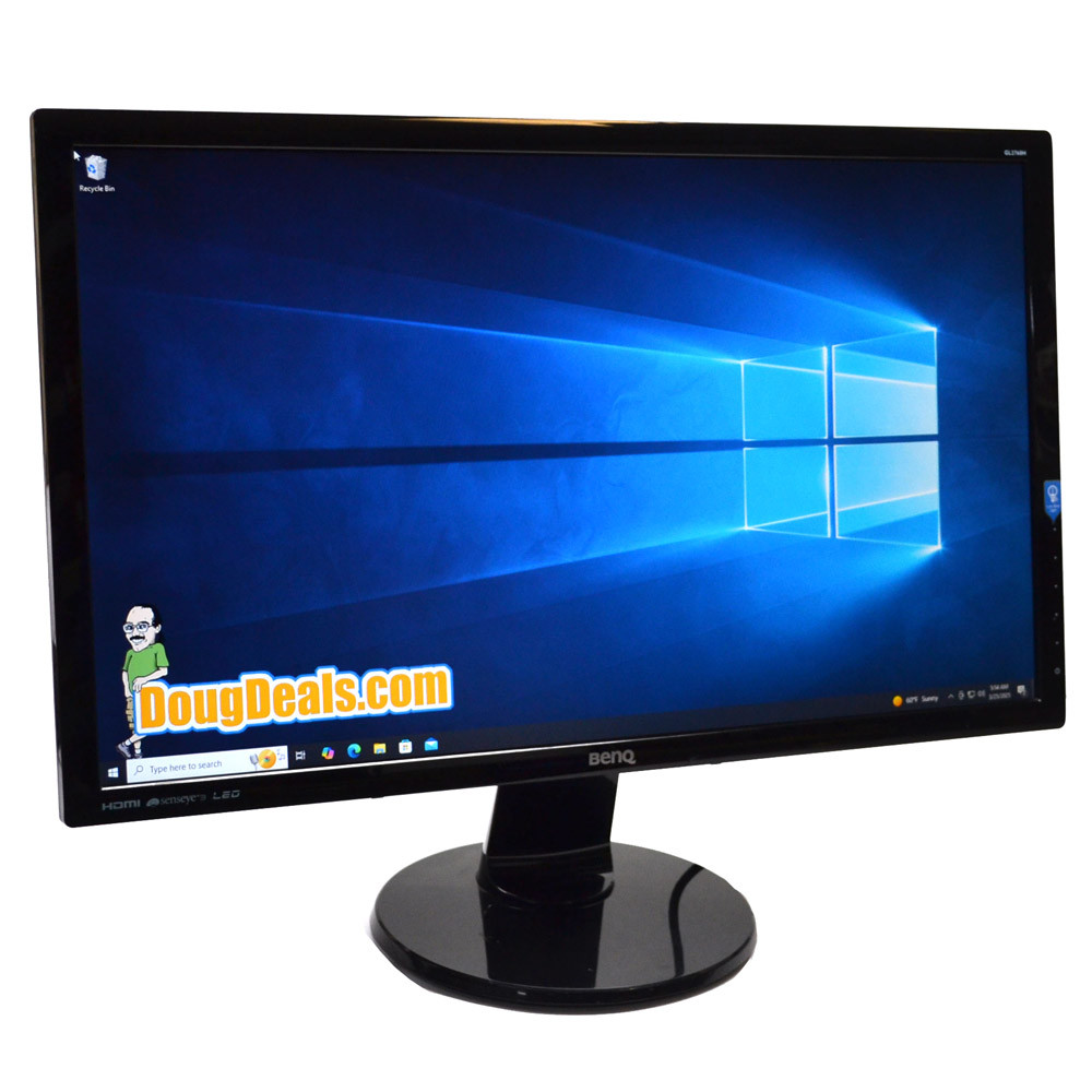 BenQ GL2760-T 27