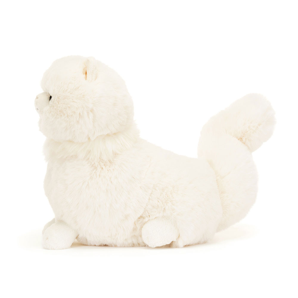 Carissa Persian Cat - Official Jellycat