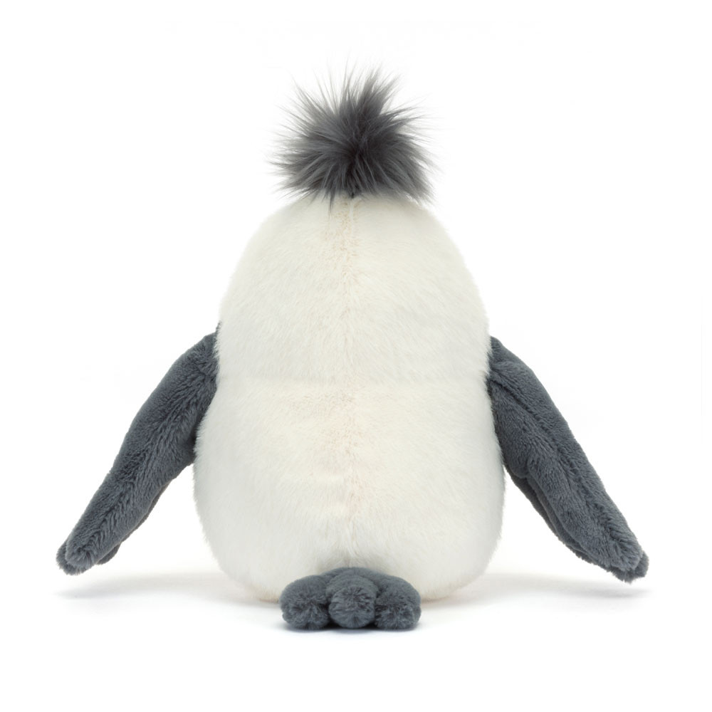 Chip Seagull - Official Jellycat