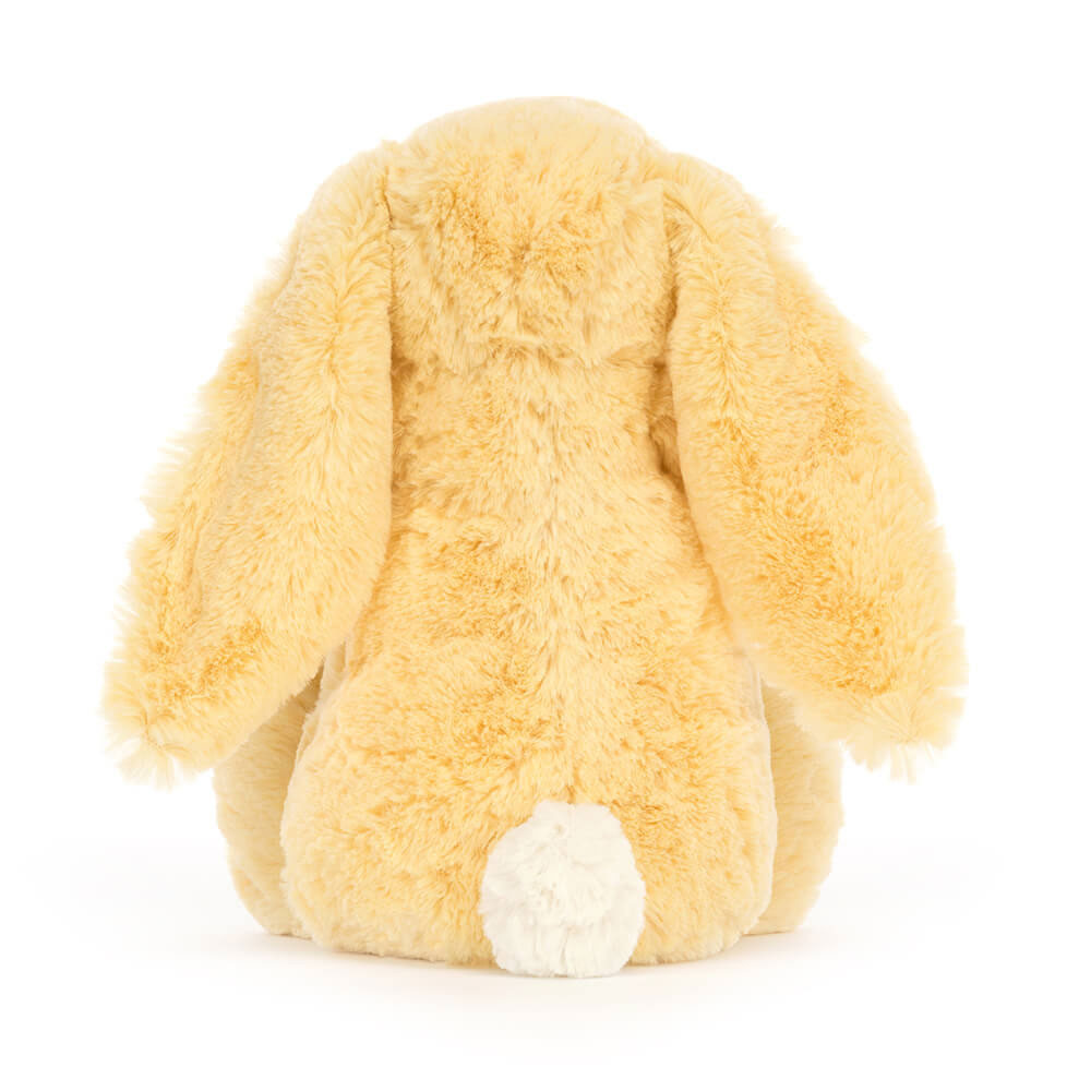 Blossom Lemon Bunny - Official Jellycat