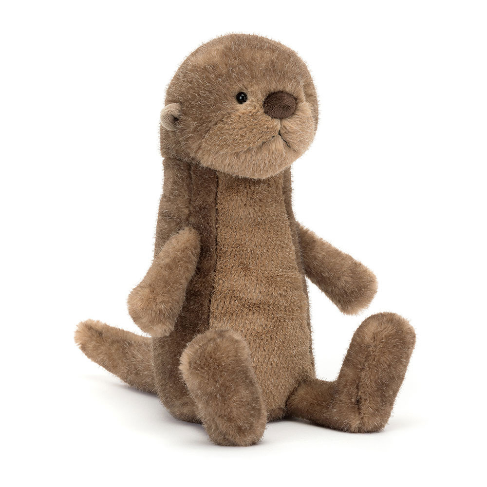 Brooke Otter - Official Jellycat
