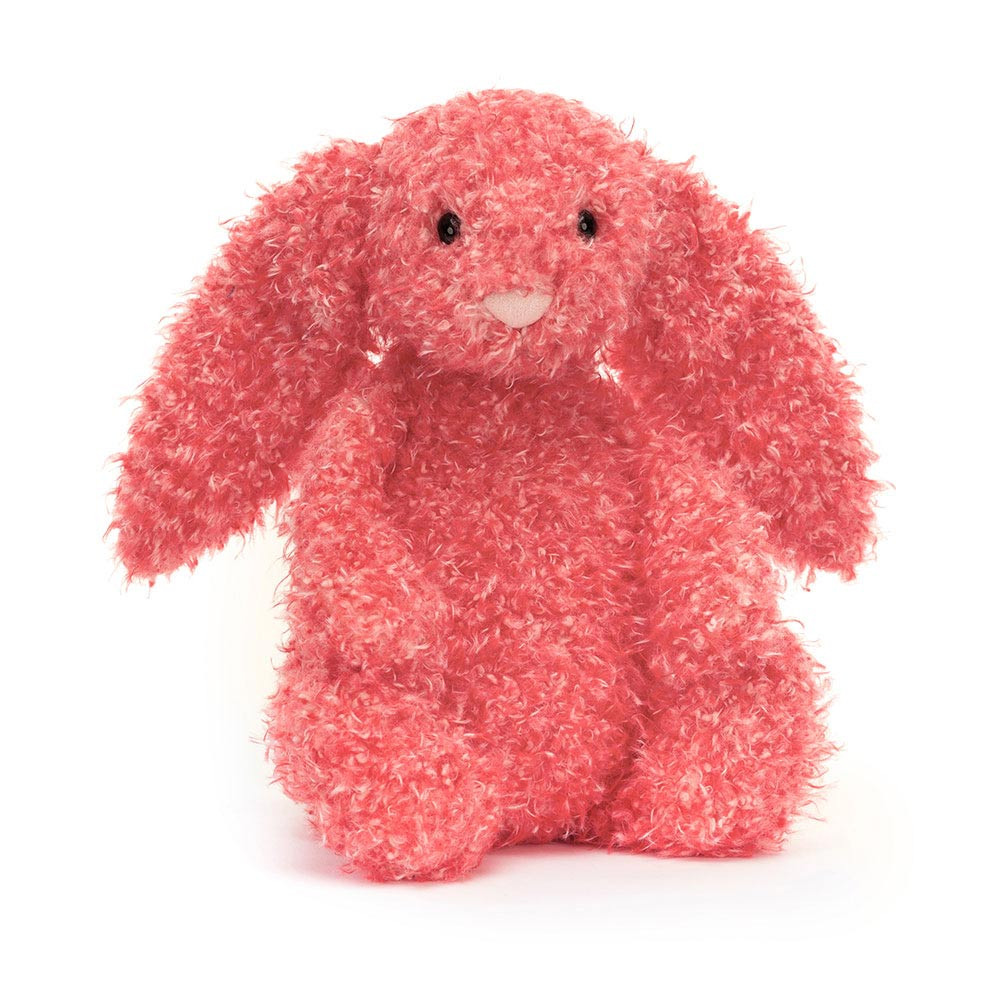 Bashful Holly Bunny - Official Jellycat