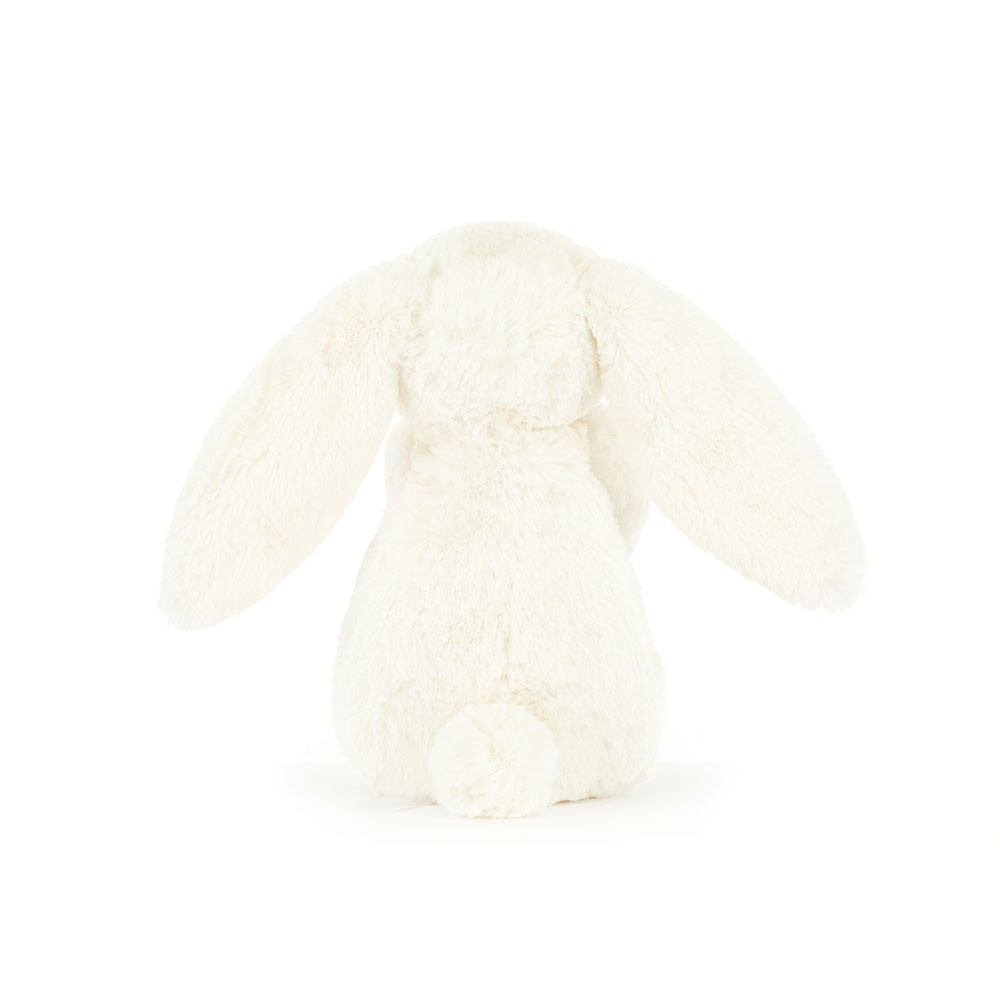 Bashful Bunny 'Peony' - Official Jellycat