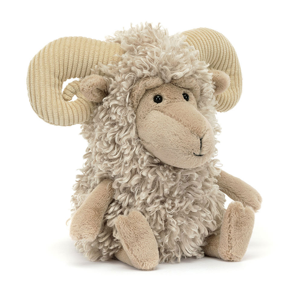 Ramsley Sheep - Official Jellycat
