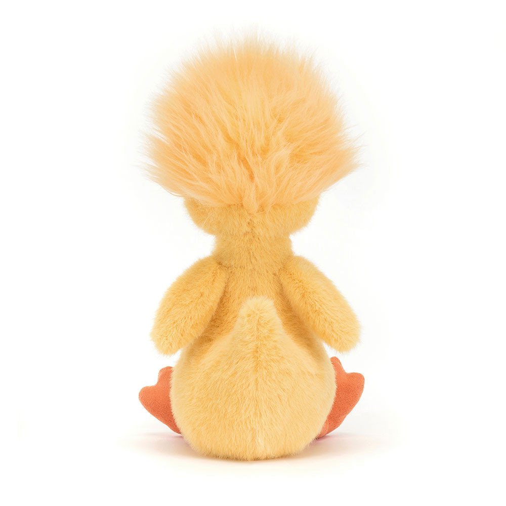 Dorit Duckling - Official Jellycat