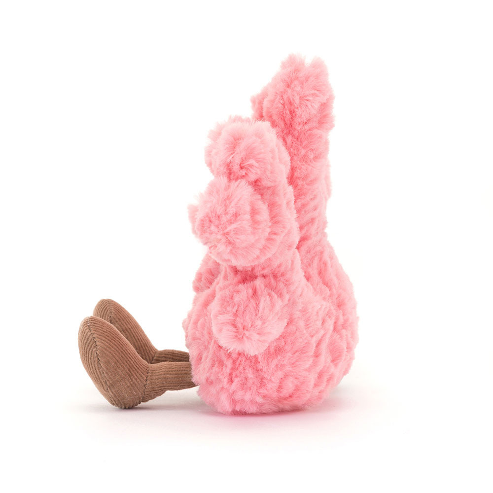 Amuseables Coral - Official Jellycat