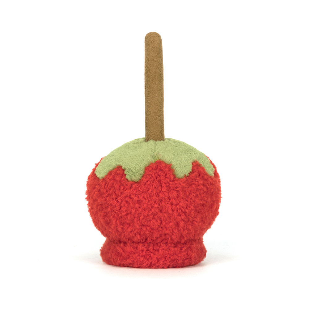 Amuseables Toffee Apple - Official Jellycat