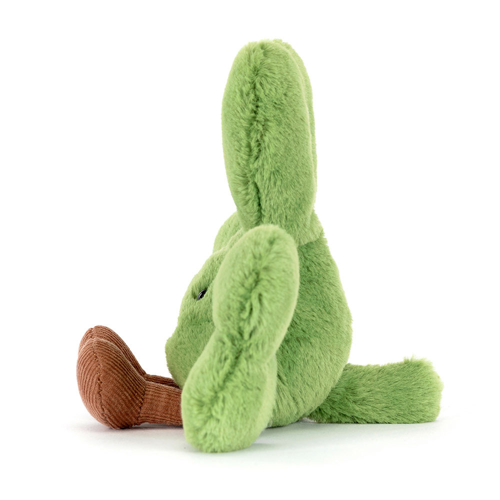 Amuseables Siofra Shamrock - Official Jellycat