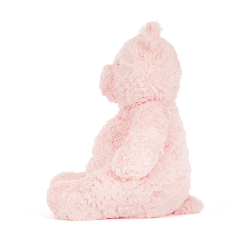 Leola Bear - Official Jellycat
