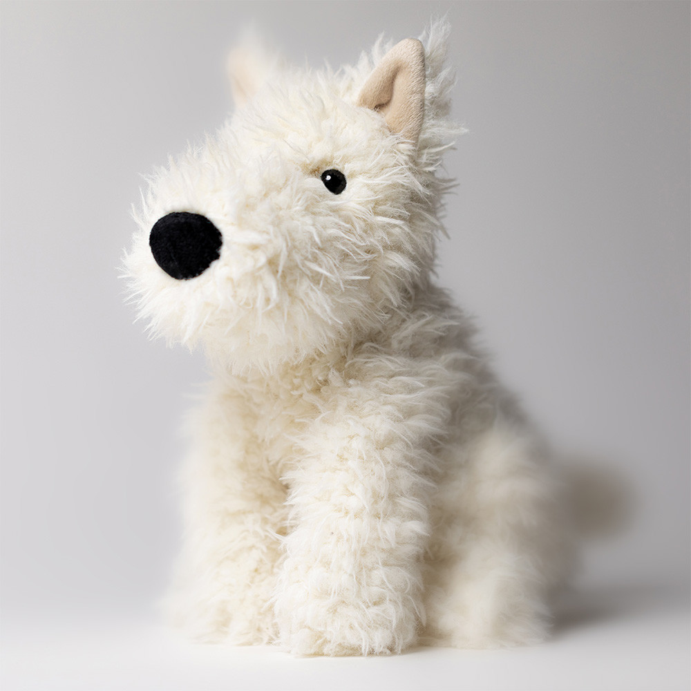 Munro Scottie Dog - Official Jellycat