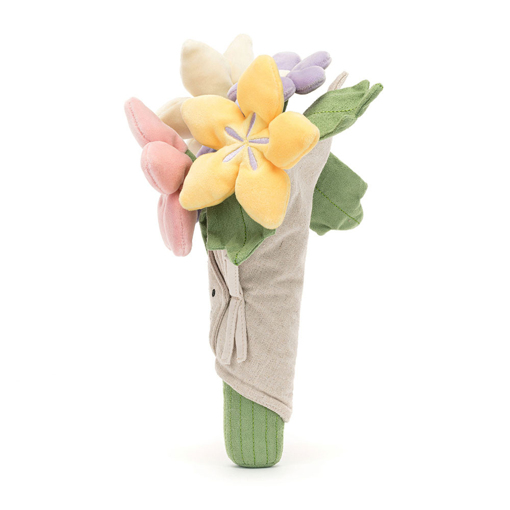 Amuseables Bouquet of Flowers - Official Jellycat