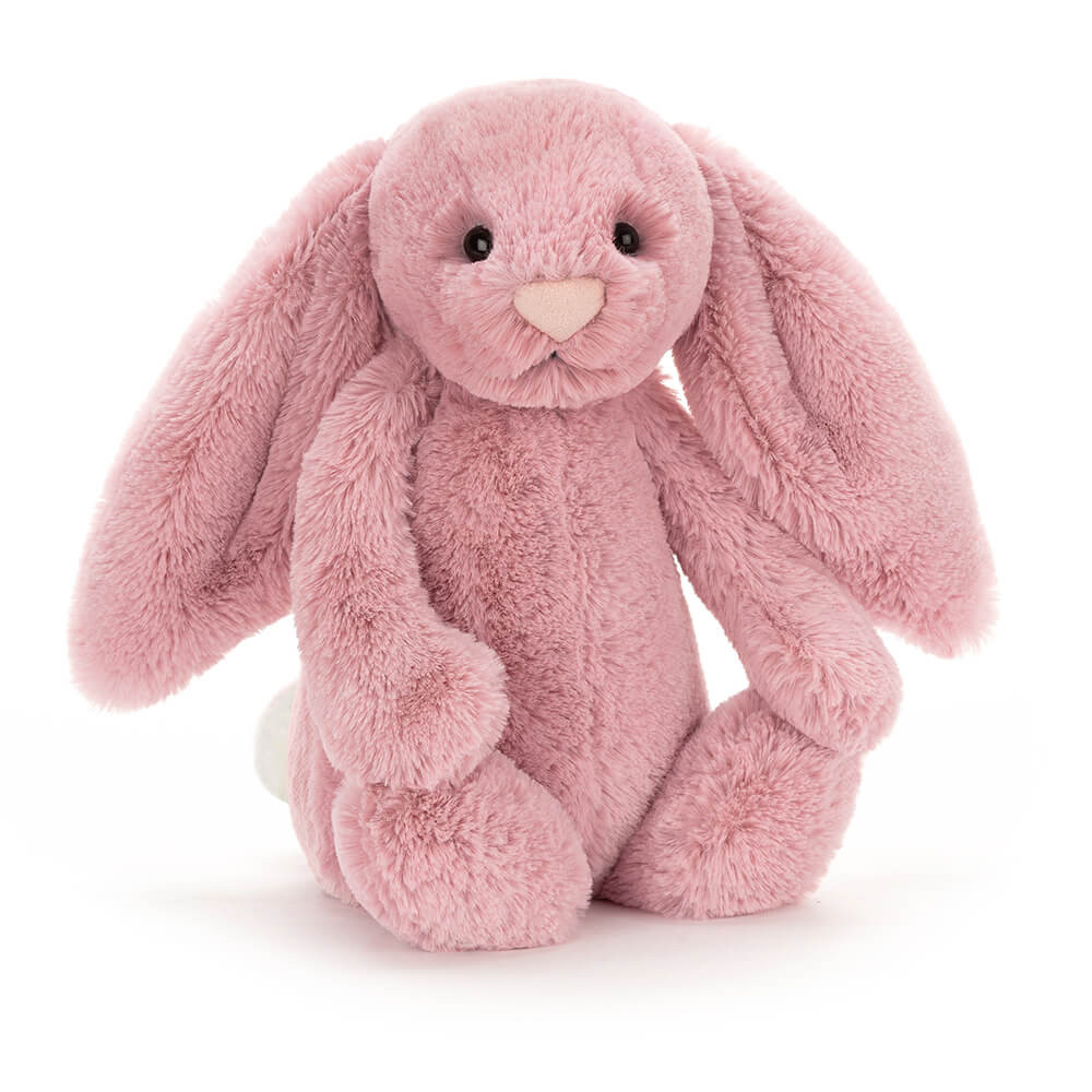 Bashful Tulip Pink Bunny - Official Jellycat