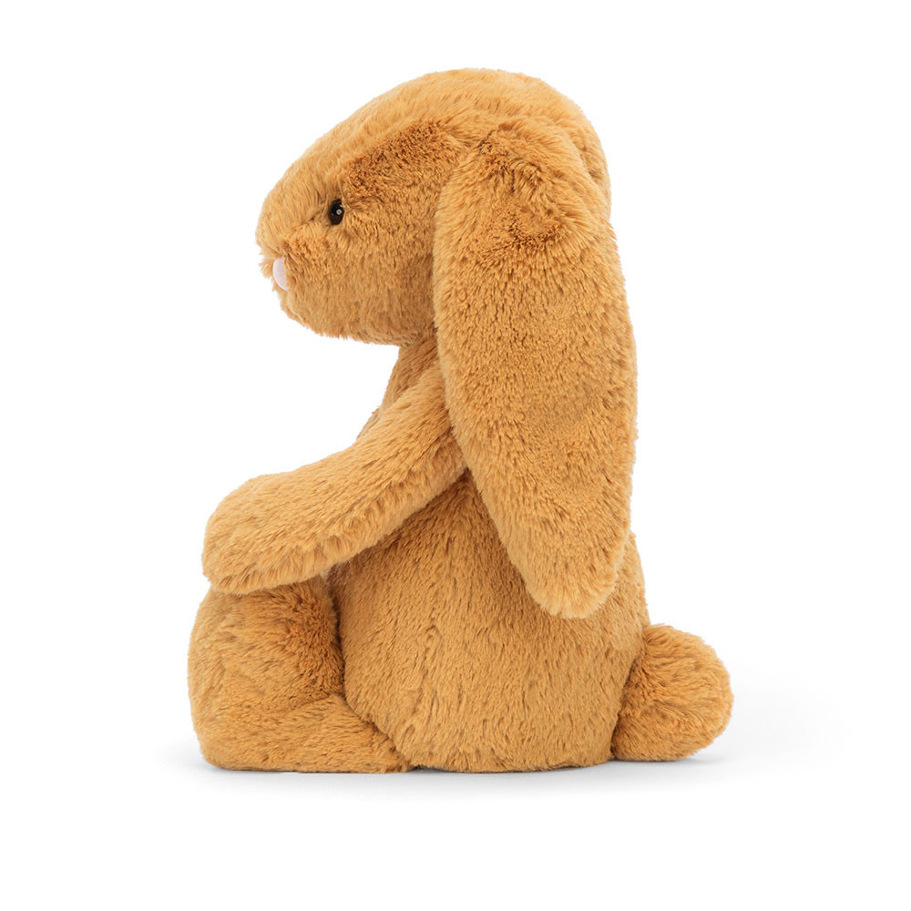 Bashful Golden Bunny - Official Jellycat