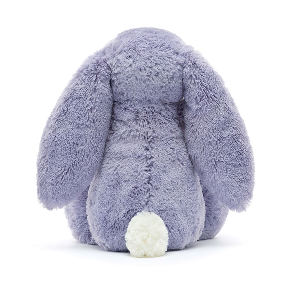 Bashful Viola Bunny - Official Jellycat