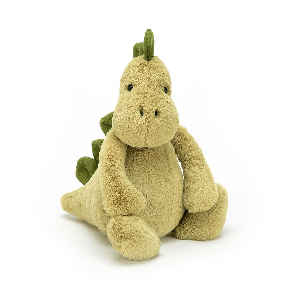 Bashful Dino - Official Jellycat