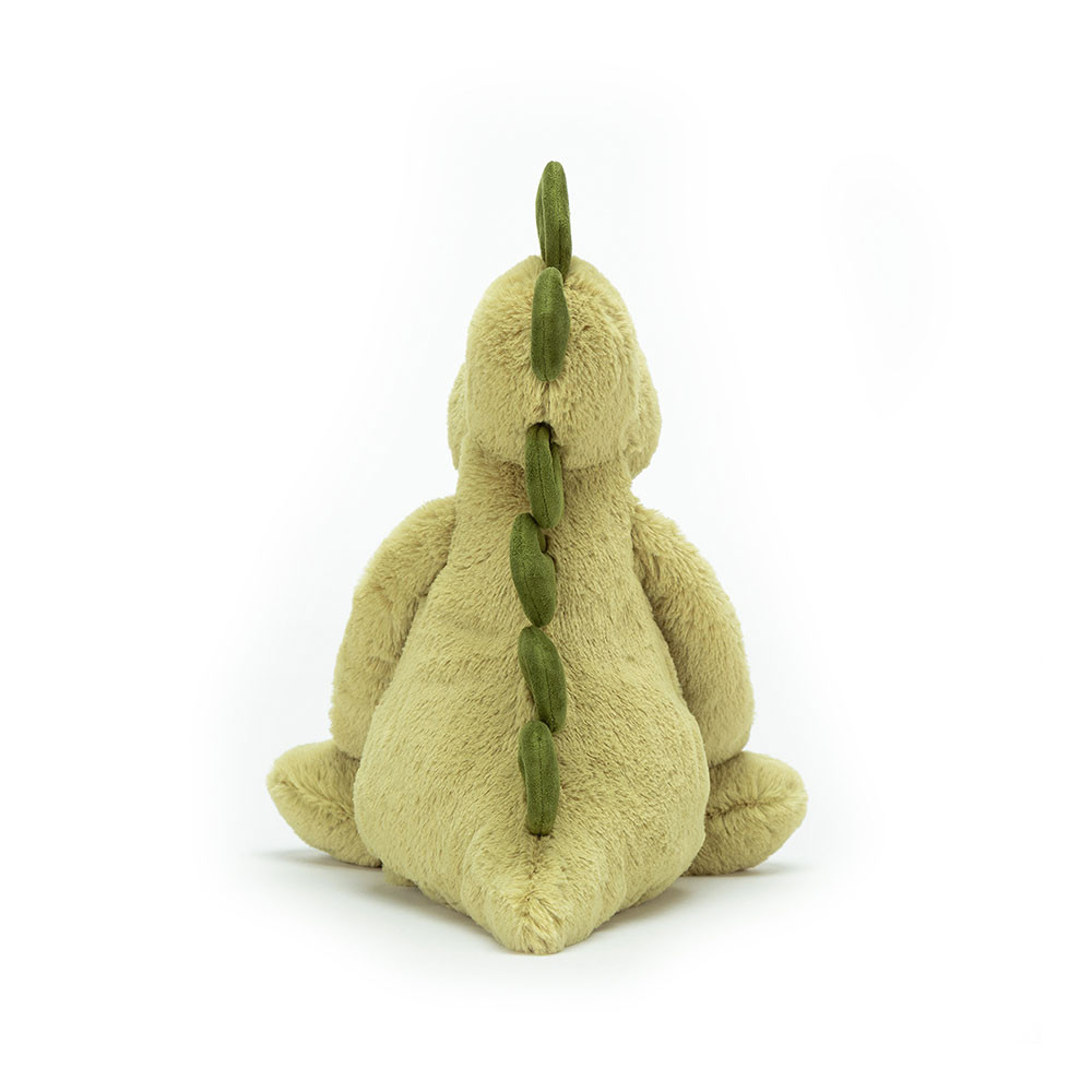 Bashful Dino - Official Jellycat