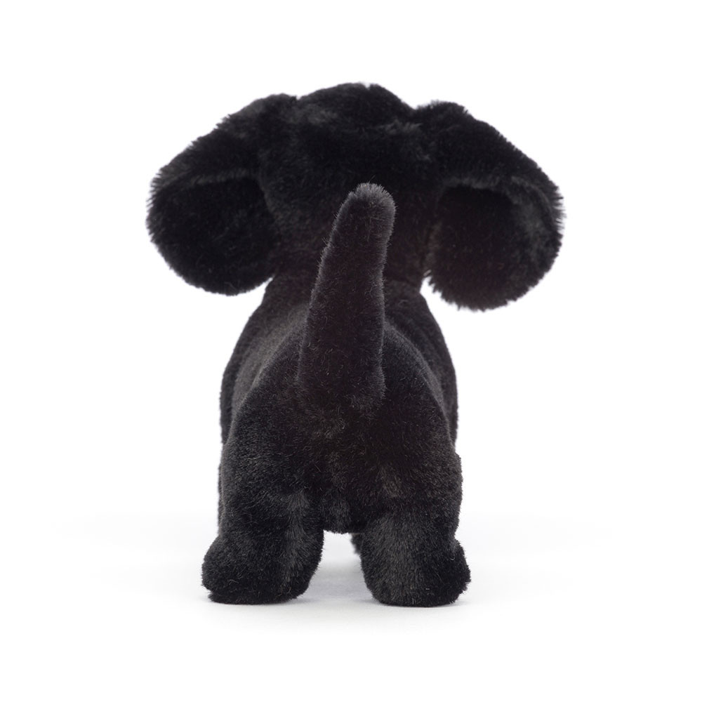 Freddie Sausage Dog - Official Jellycat