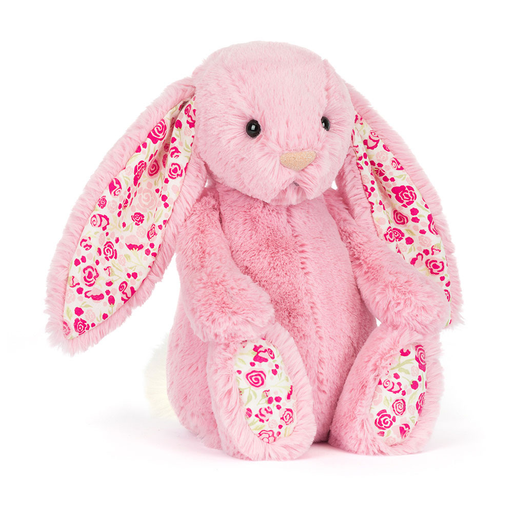 Bunnies Soft Toys - Official Jellycat