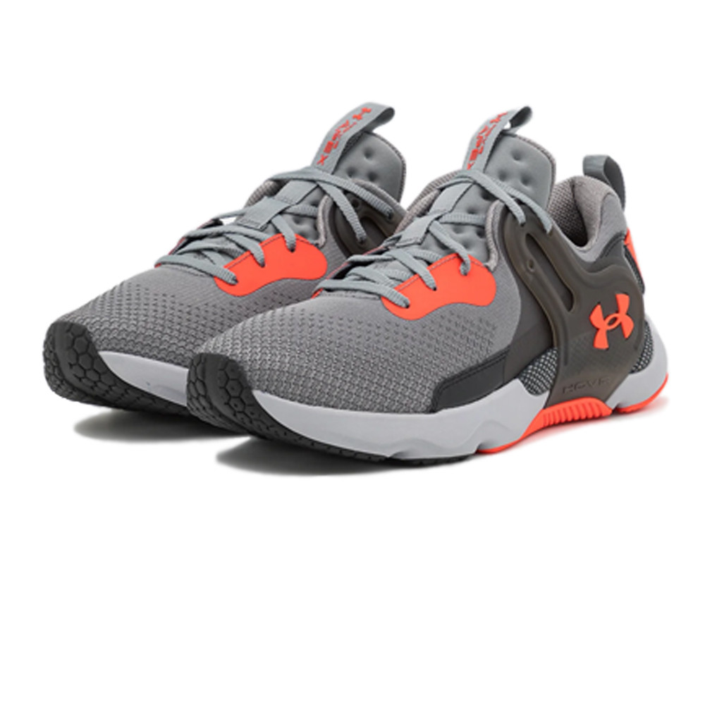 Under Armour HOVR Apex 3 Training Shoes - AW21 | SportsShoes.com