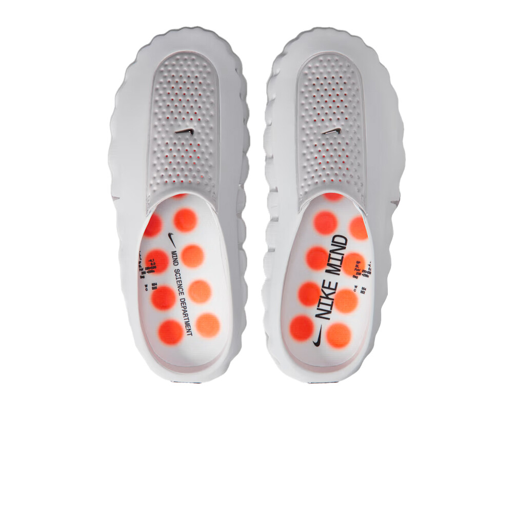 Nike Mind 001 Women's Pregame Mules - SP26 | SportsShoes.com
