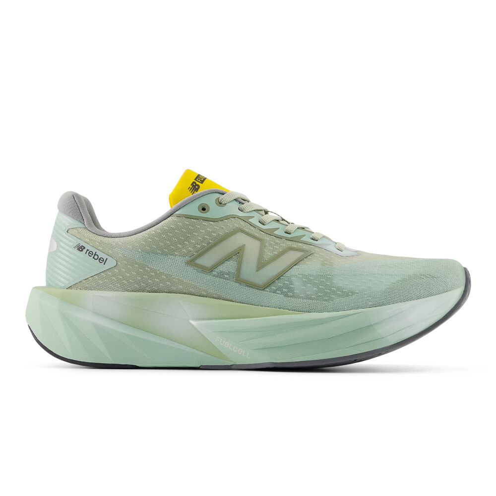 New Balance FuelCell Rebel v5 Men's Running Shoes - AW25