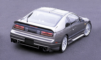 AE020 AE023 AE062 AE109 VeilSide 1990 1991 1992 1993 1994 1995