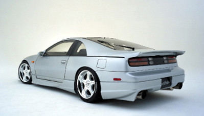 AE062-03 VeilSide 1990 1991 1992 1993 1994 1995 1996 Nissan 300ZX