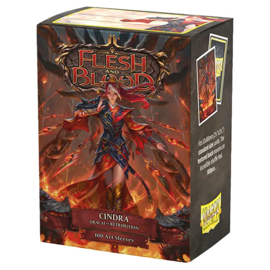 Cindra プレイマット flesh and blood fab Cindra プレイマット flesh