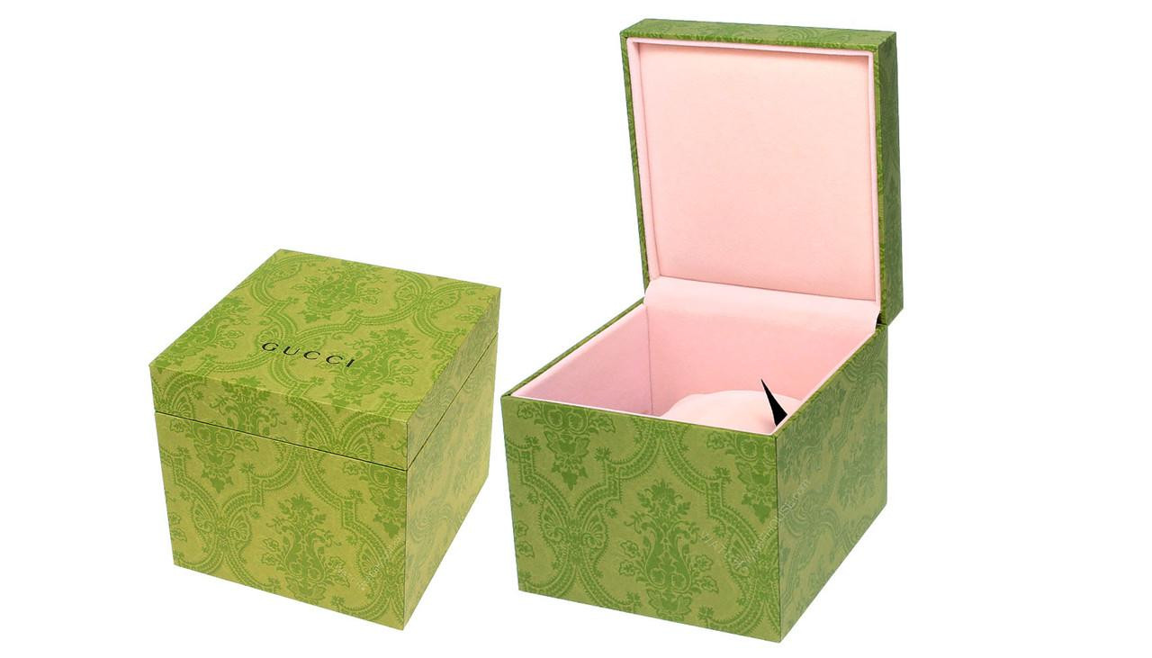 GUCCI Dive Automatic Stainless Steel 40MM Blue Dial Men's Watch