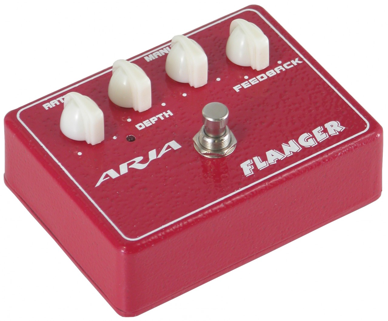 Aria Flanger Pedal - Independent Music Products