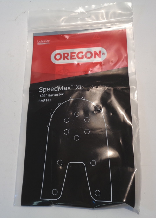 SMR14T - OREGON SPEEDMAX ROLLER NOSE KIT .404