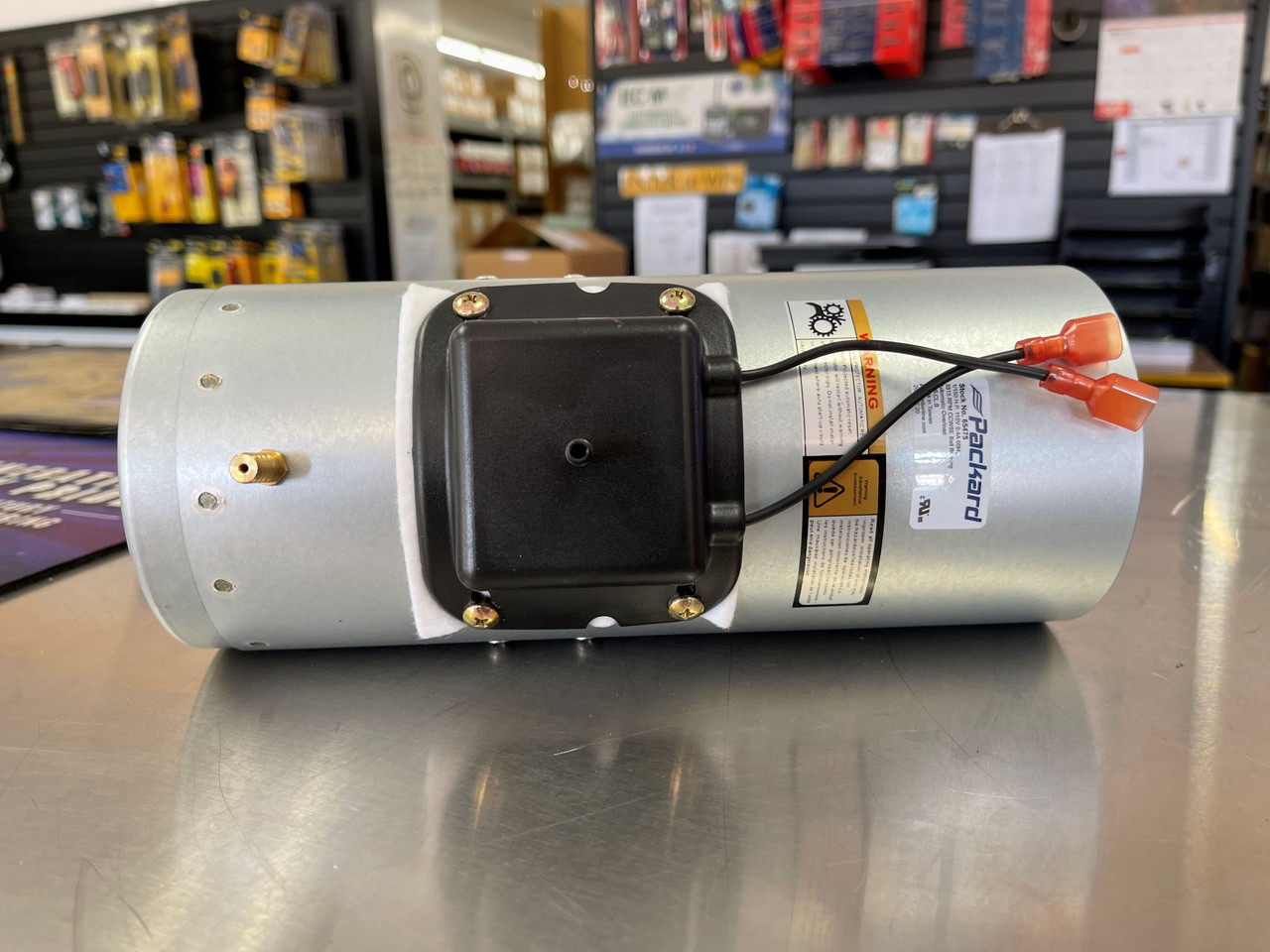 Packard 65475 | Coleman Evcon OEM Direct Replacement | Shop Dreisilker