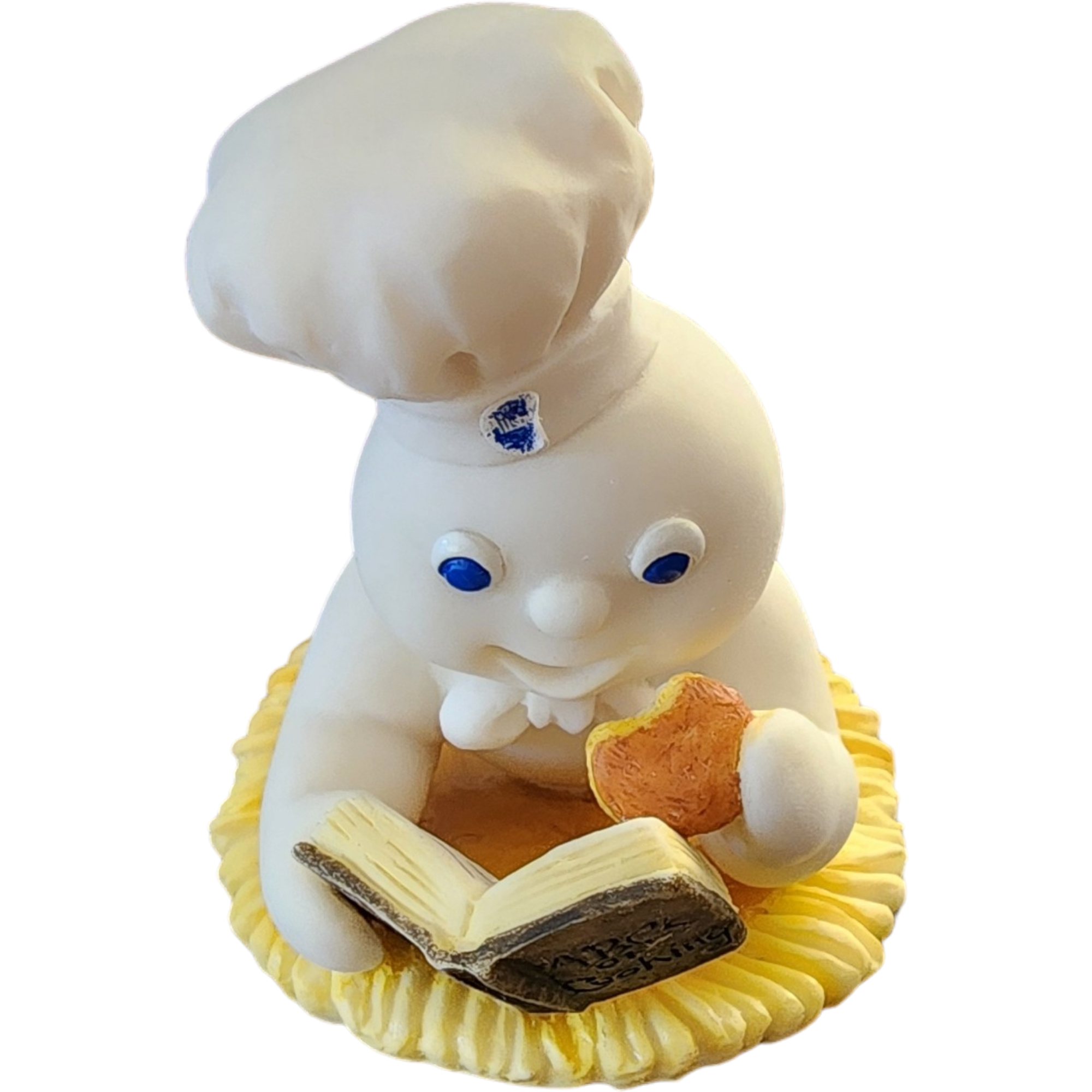 _Danbury_Mint_Pillsbury_Doughb